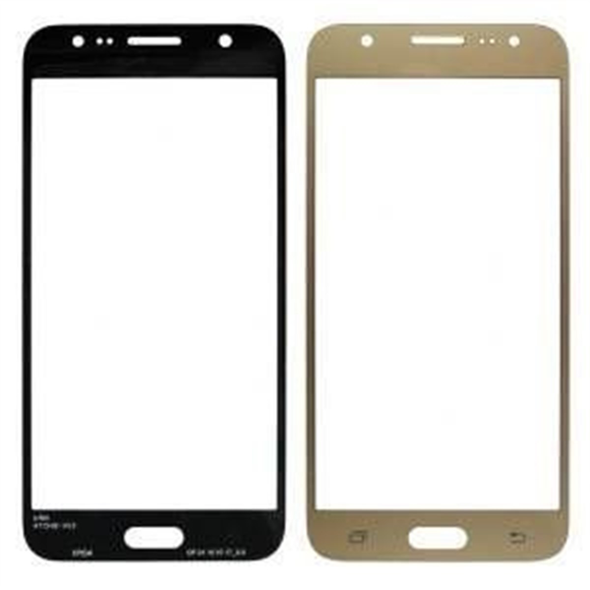 Samsung Galaxy J5 J500 Lens Gold