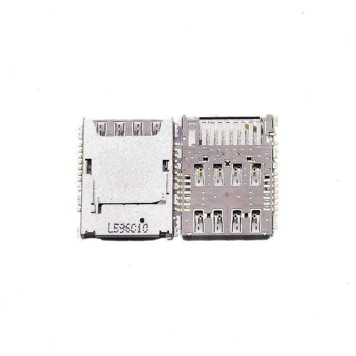 Samsung Galaxy J5 J500 Sim Mmc Kart Okuyucu