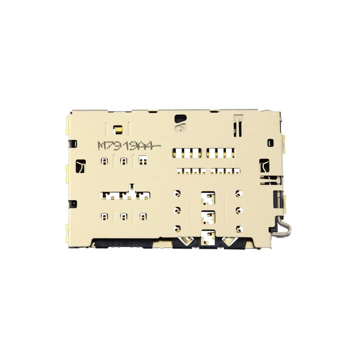 Samsung Galaxy J5 Prime G570 Sim Kart Okuyucu