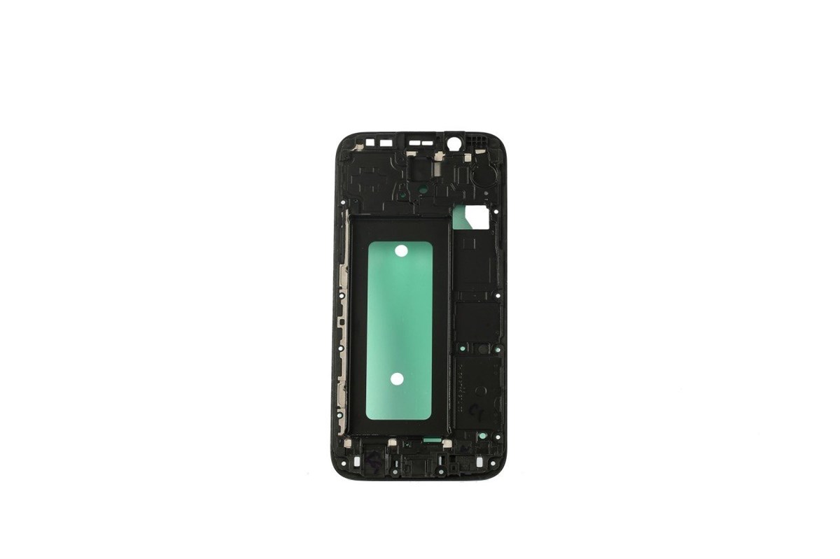 Samsung Galaxy J5 Pro 2017 J530 Lcd Ekran Çıtası Siyah