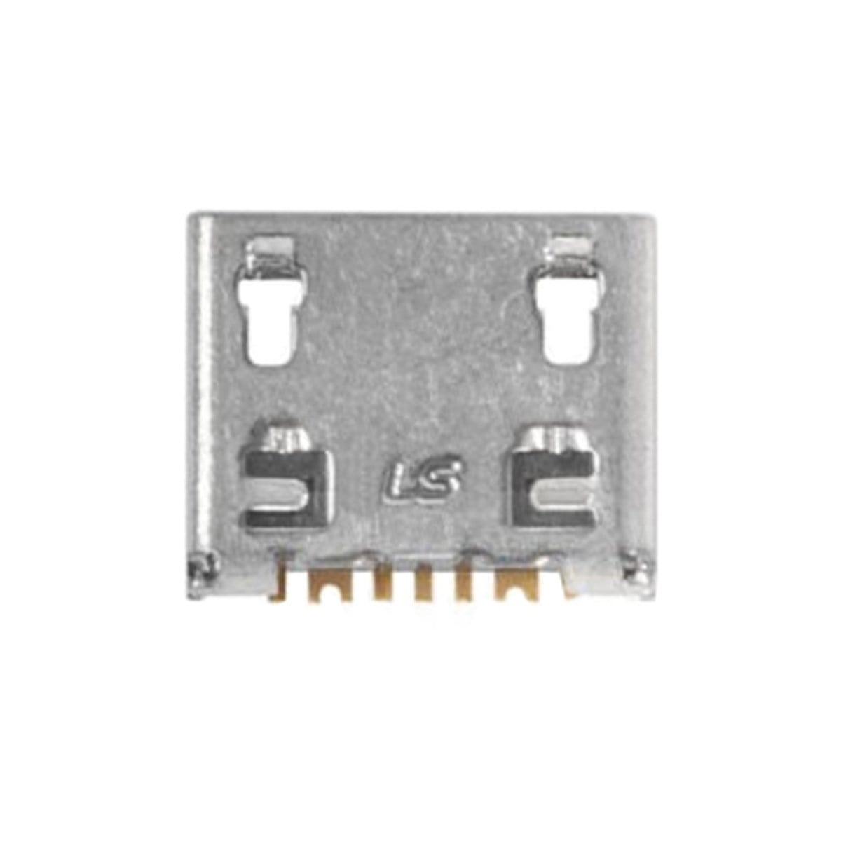 Samsung Galaxy J510 J710 Şarj Soketi