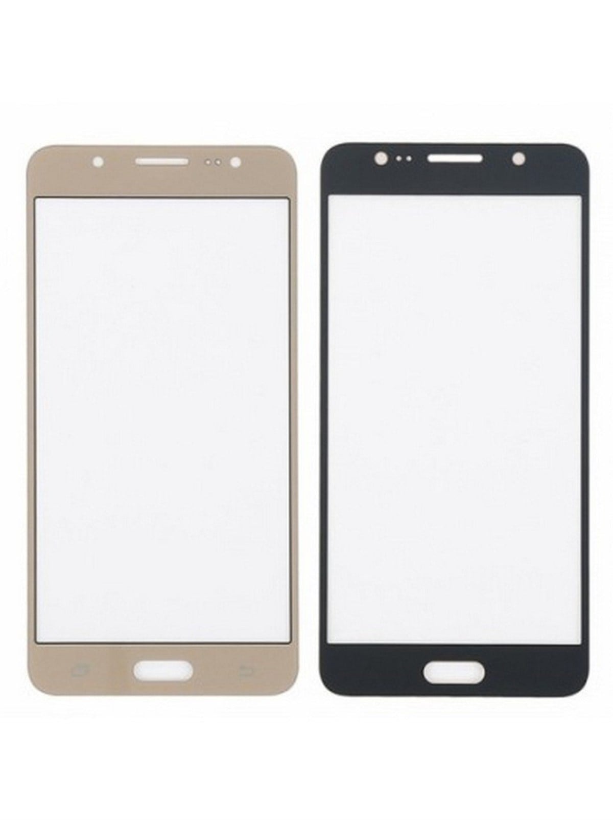 Samsung Galaxy J510 Lens Ocalı Gold