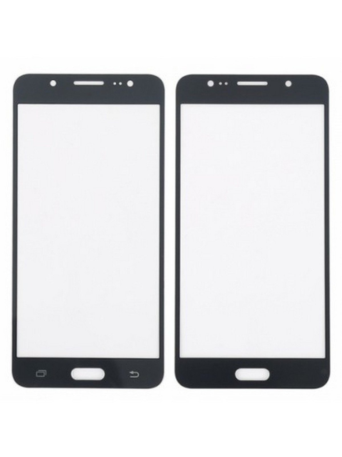 Samsung Galaxy J510 Lens Siyah