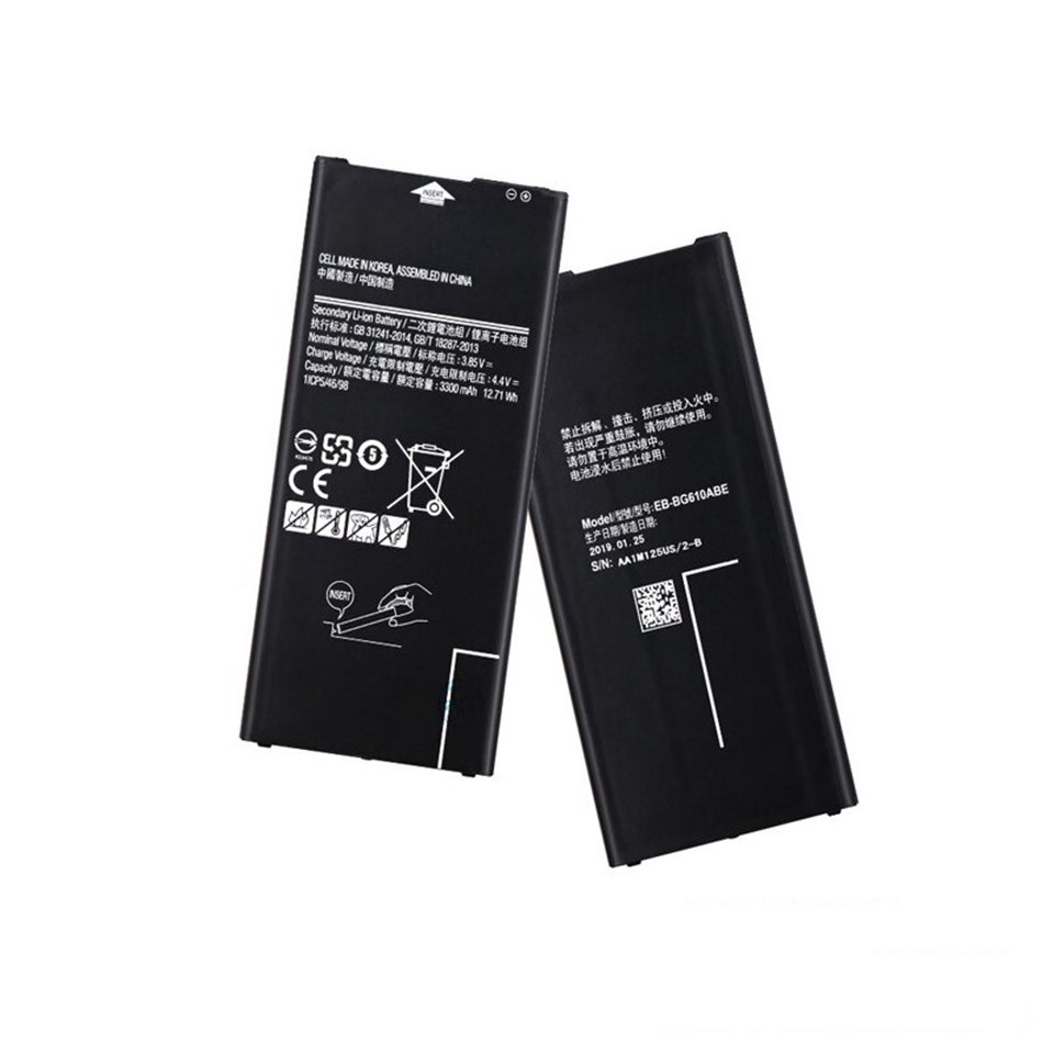 Samsung Galaxy J6 Plus J610 Batarya Pil