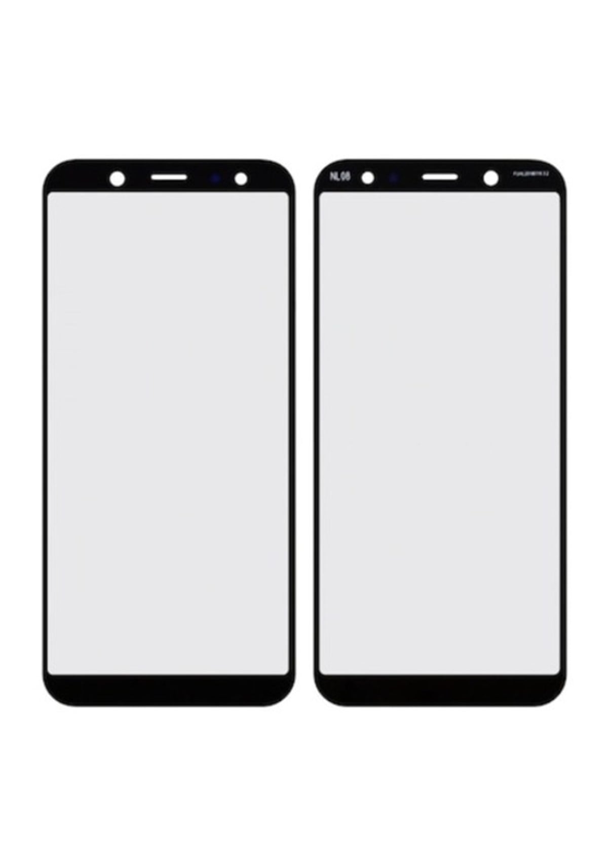 Samsung Galaxy J600 Lens