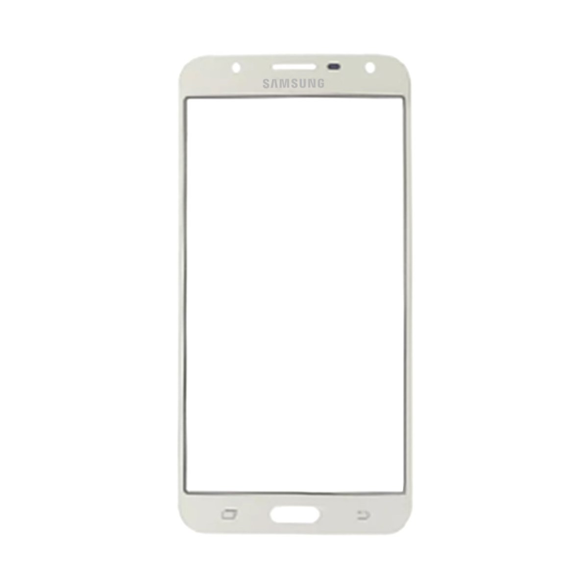 Samsung Galaxy J7 Core J701 Lens Gümüş