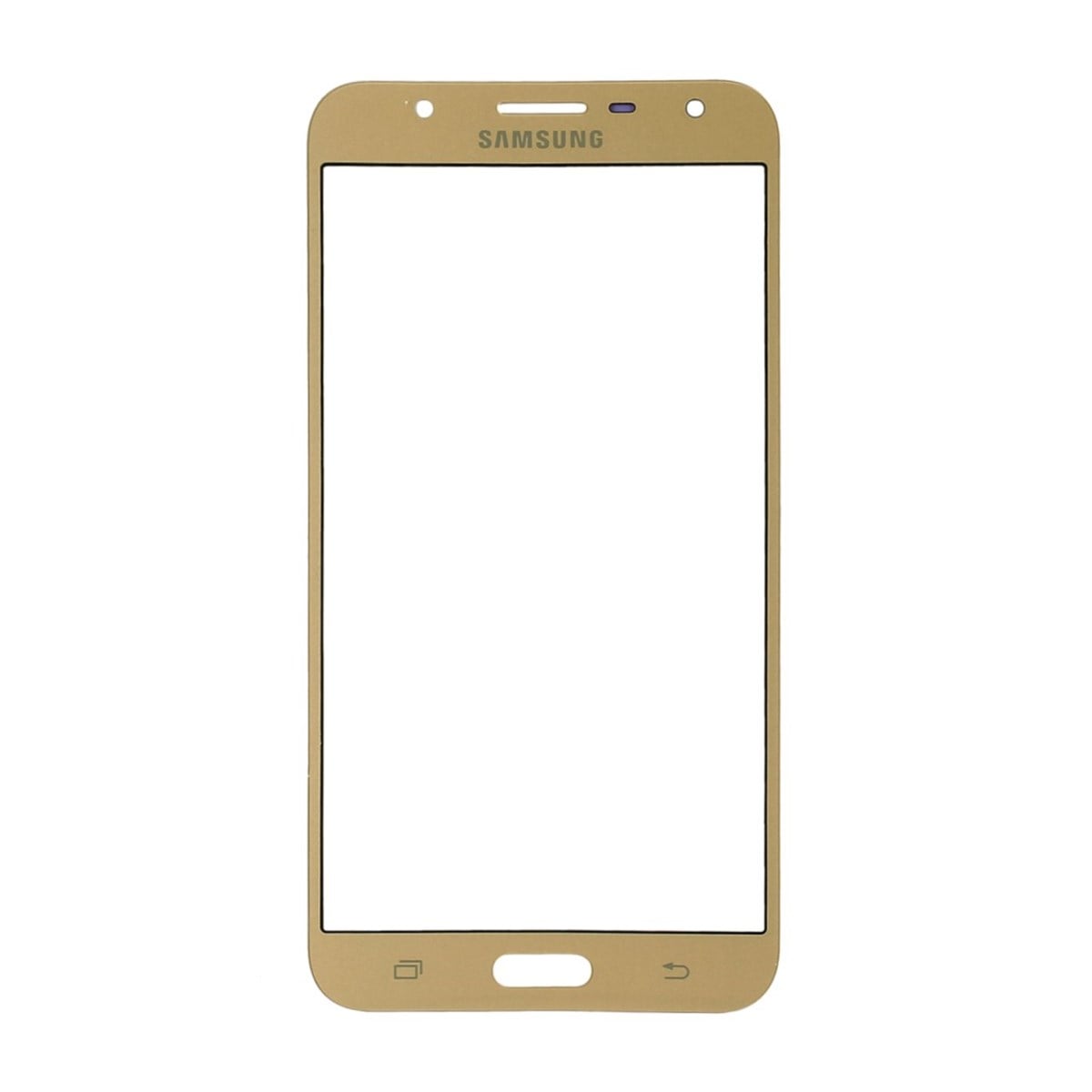 Samsung Galaxy J7 Core J701 Lens Ocalı Gold