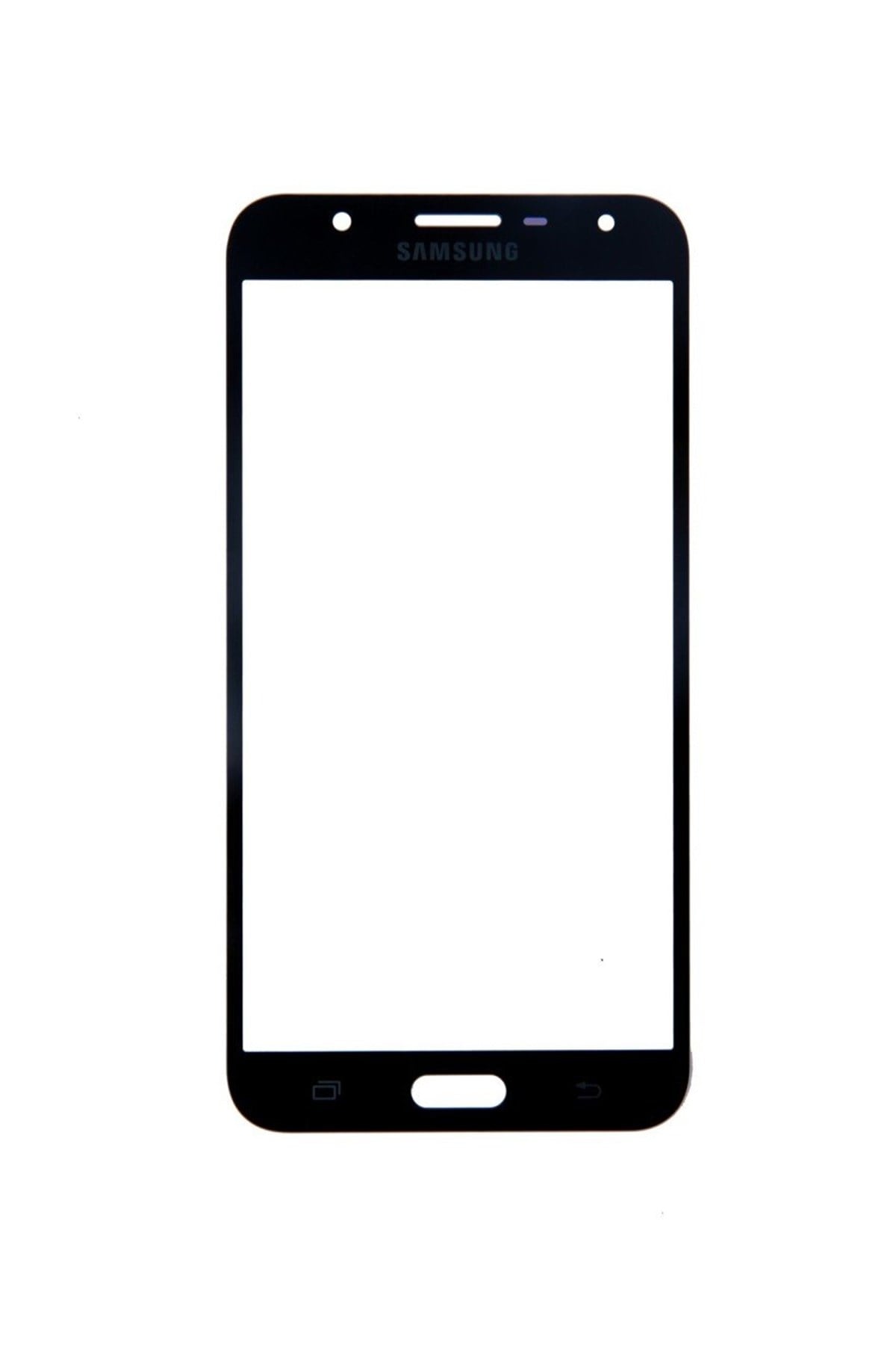 Samsung Galaxy J7 Core J701 Lens Siyah