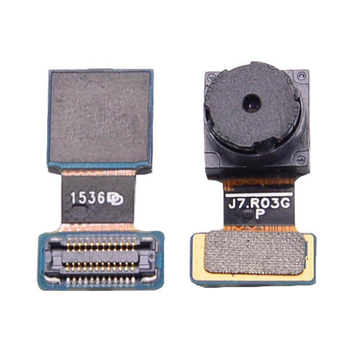 Samsung Galaxy J7 J700 Ön Kamera