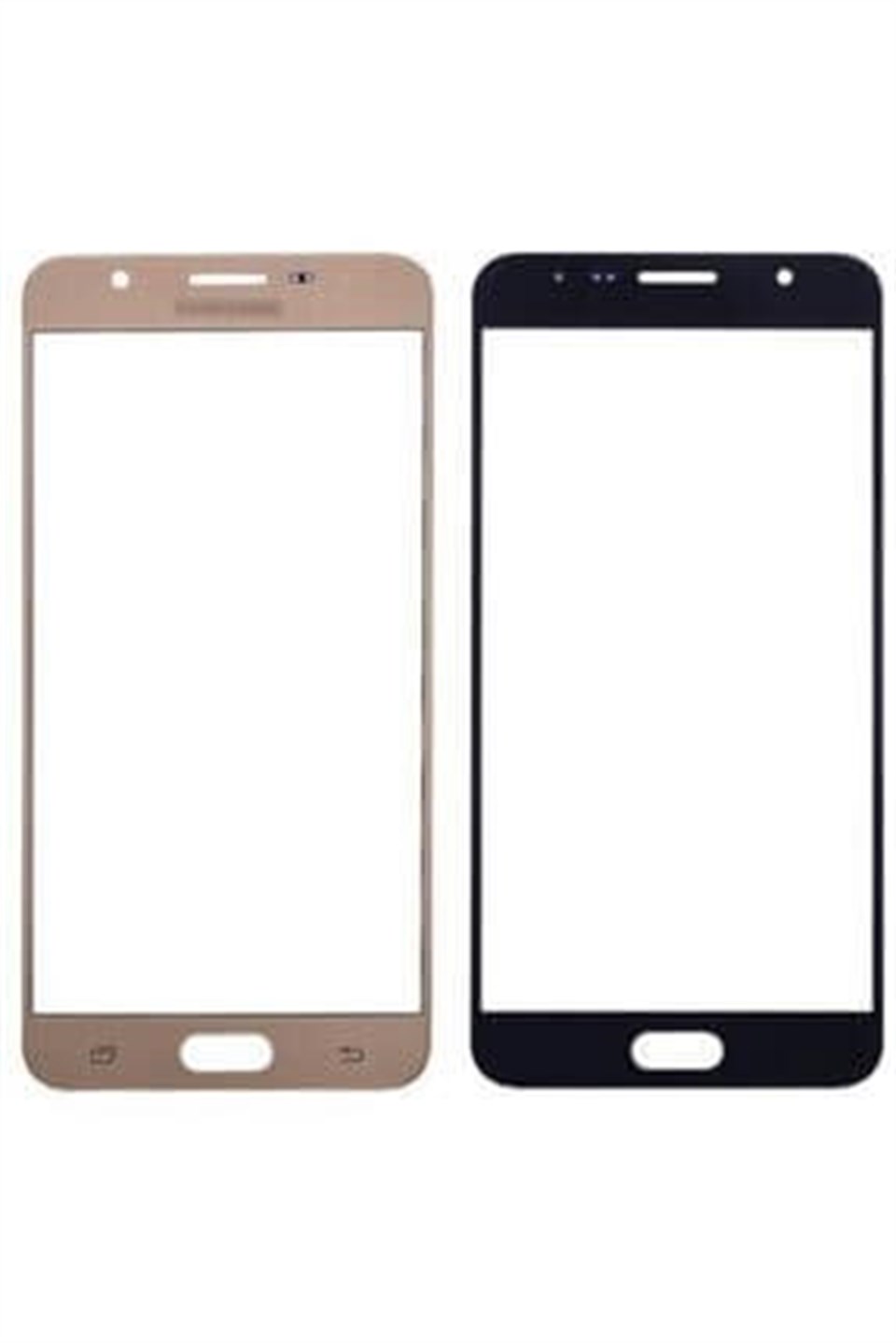Samsung Galaxy J7 Prime 2 G611 Lens Ocalı Gold