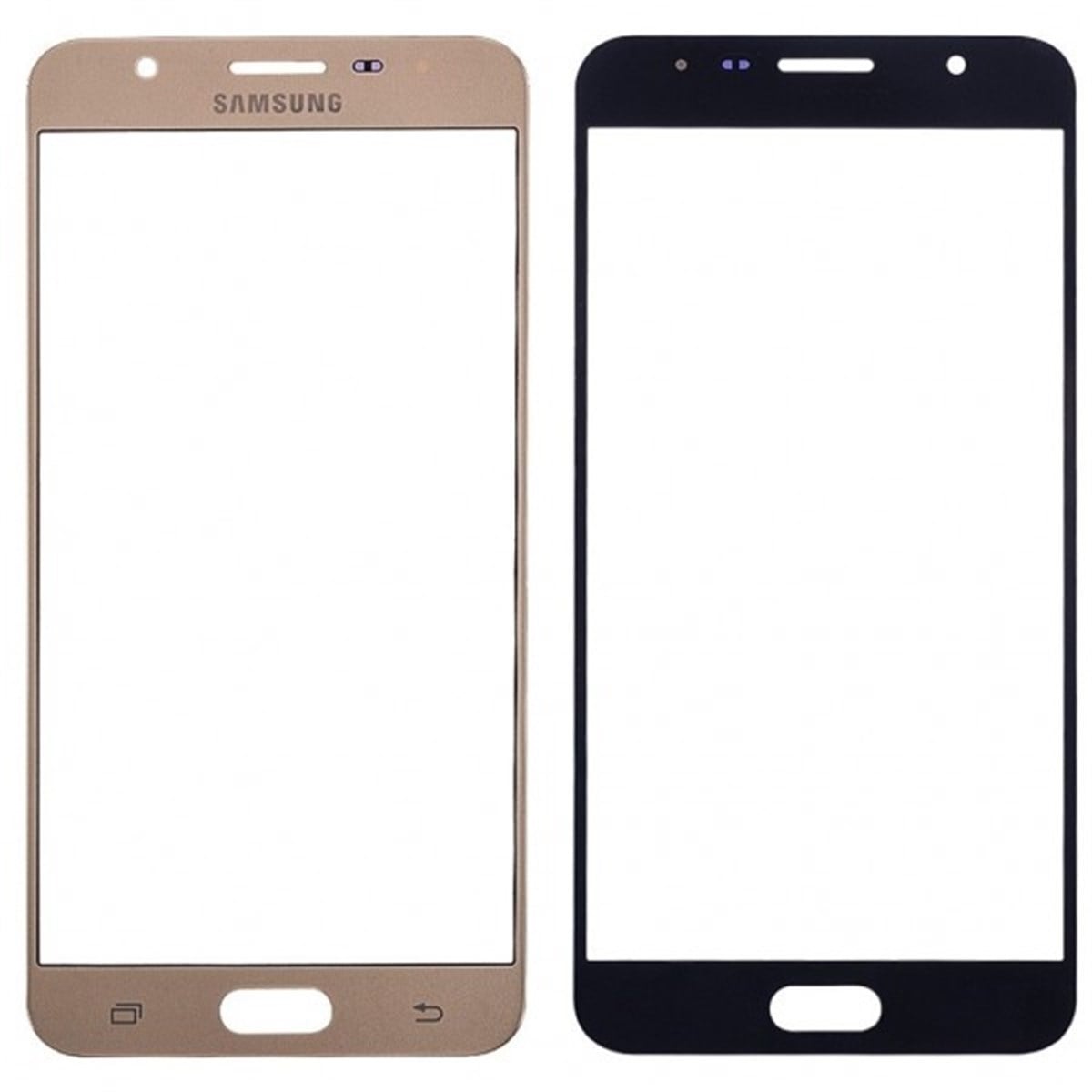 Samsung Galaxy J7 Prime G610 Lens Ocalı Gold Servis