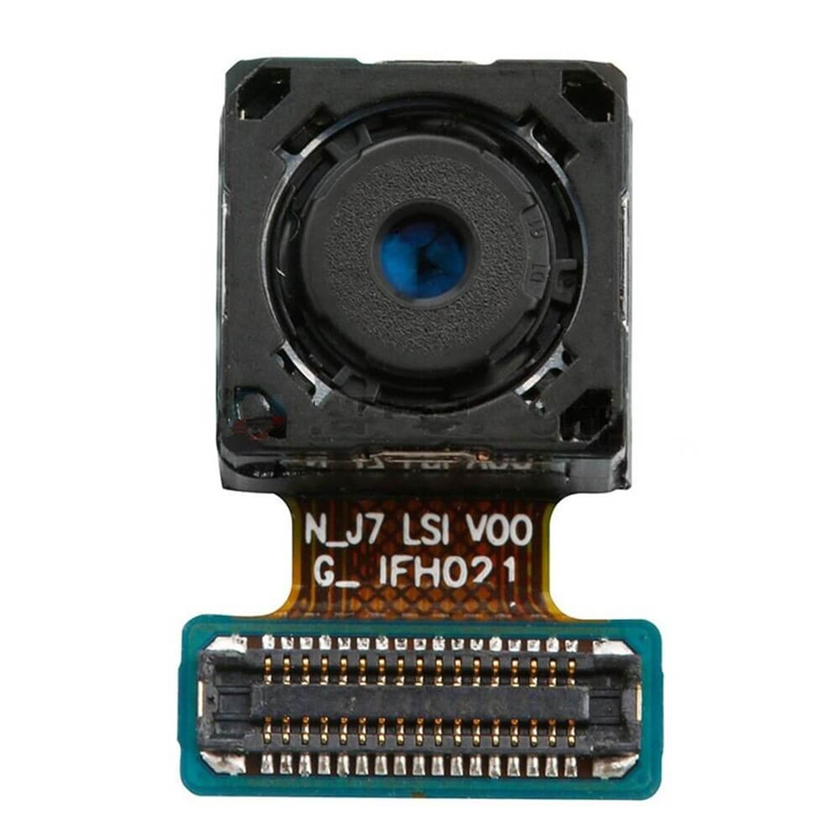 Samsung Galaxy J710 Arka Kamera