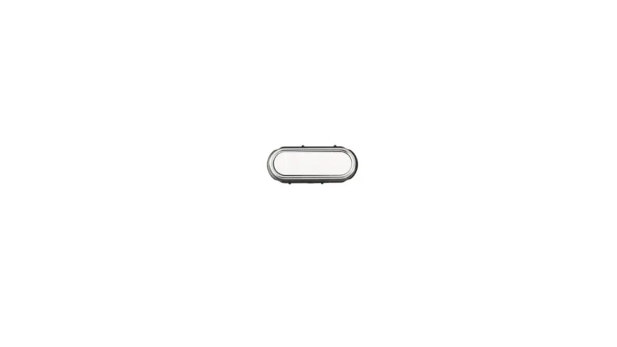 Samsung Galaxy J710 Home Button Beyaz