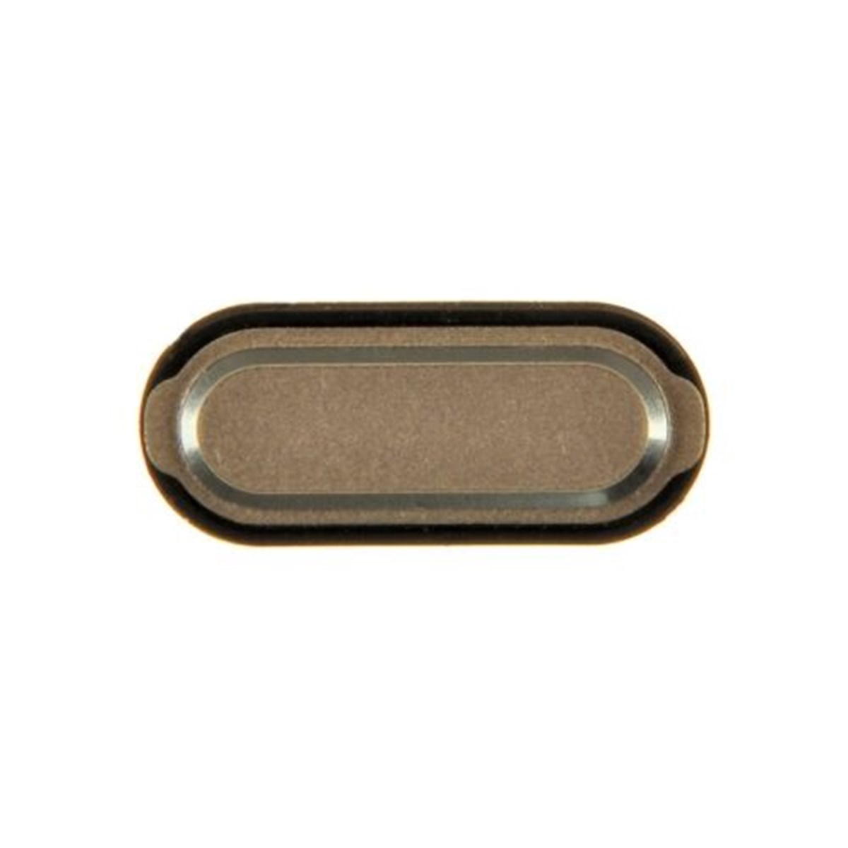 Samsung Galaxy J710 Home Button Gold