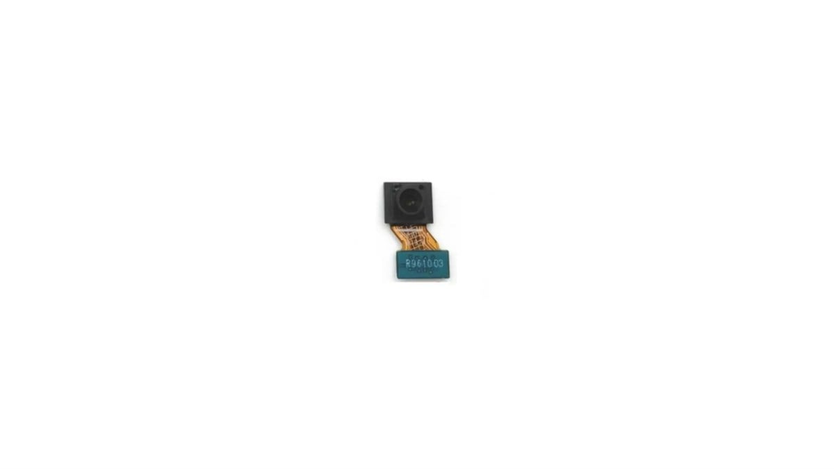 Samsung Galaxy M10S Ön Kamera