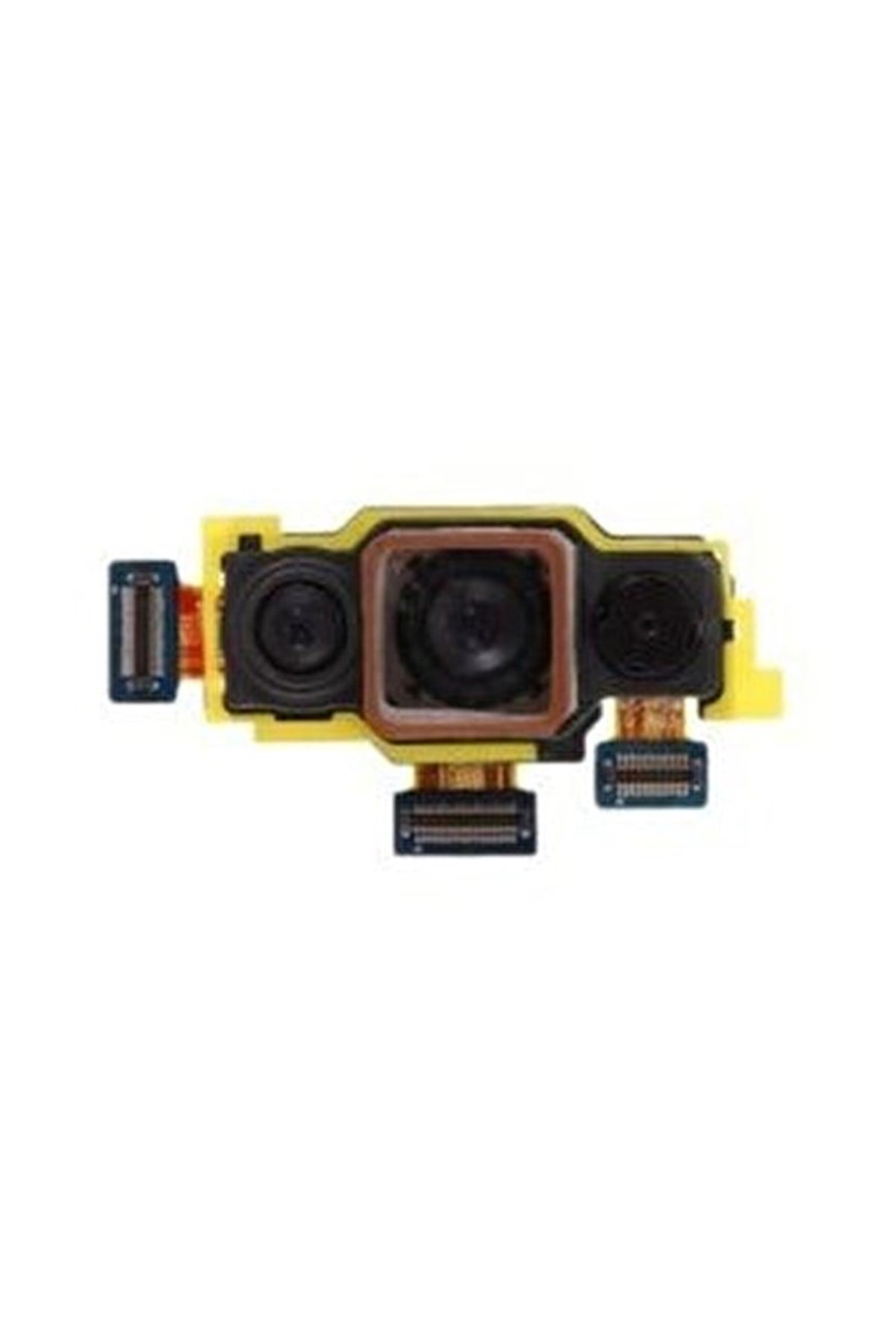 Samsung Galaxy M31 Arka Kamera