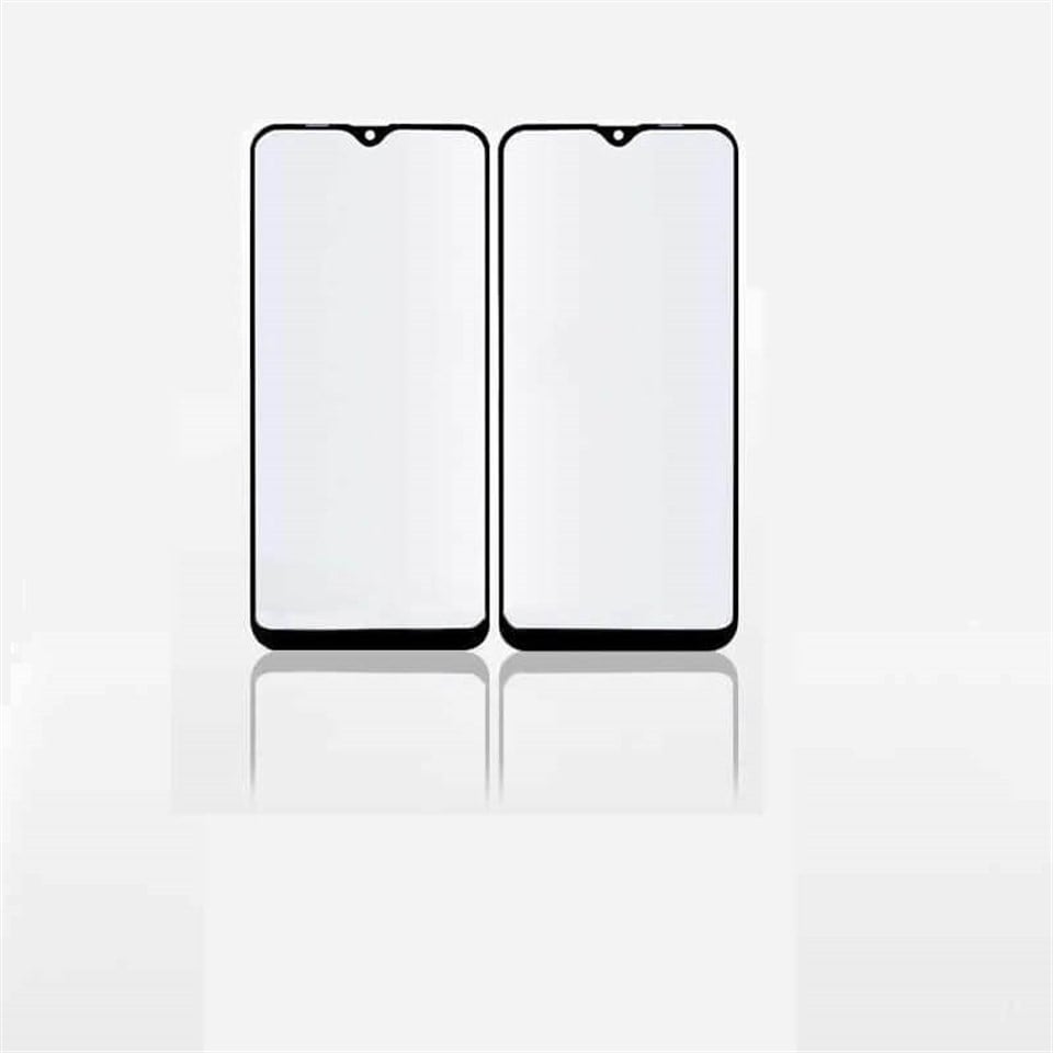 Samsung Galaxy M31 M315 Lens Ocalı Siyah