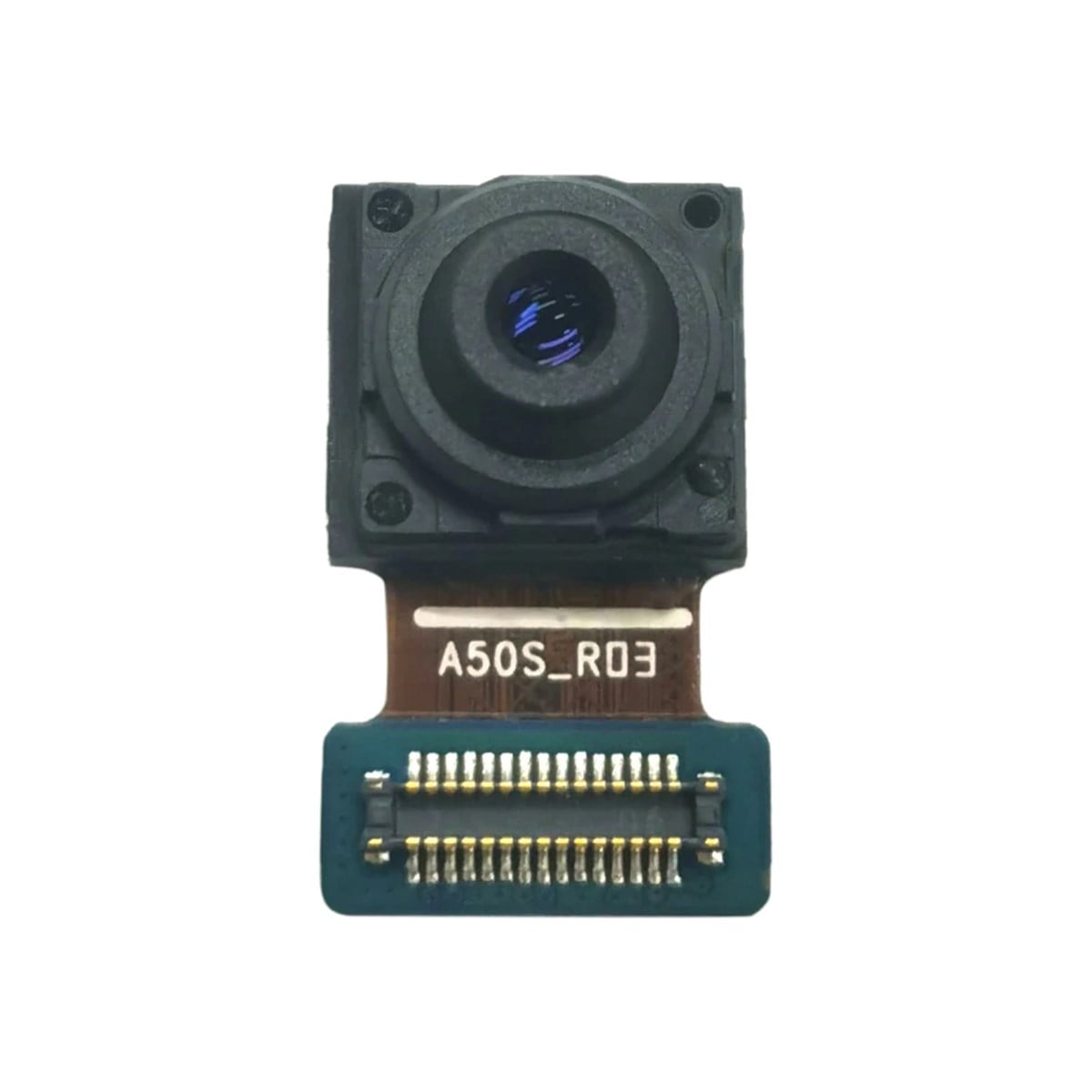 Samsung Galaxy M31 Ön Kamera