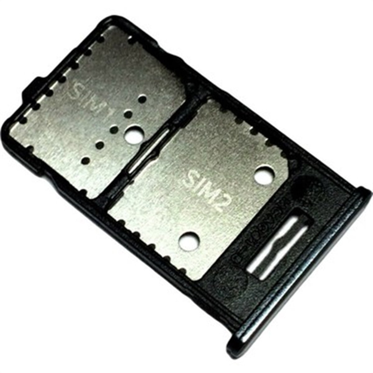 Samsung Galaxy M317 Sim Kart Tepsisi Siyah