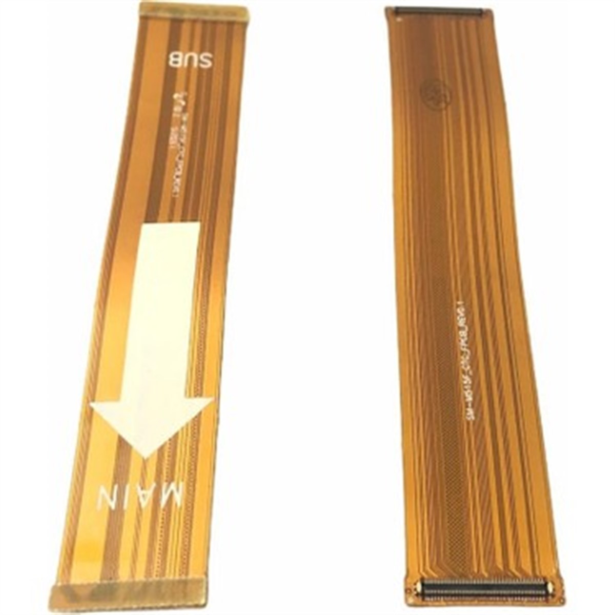 Samsung Galaxy M51 Lcd Ara Filim Flex