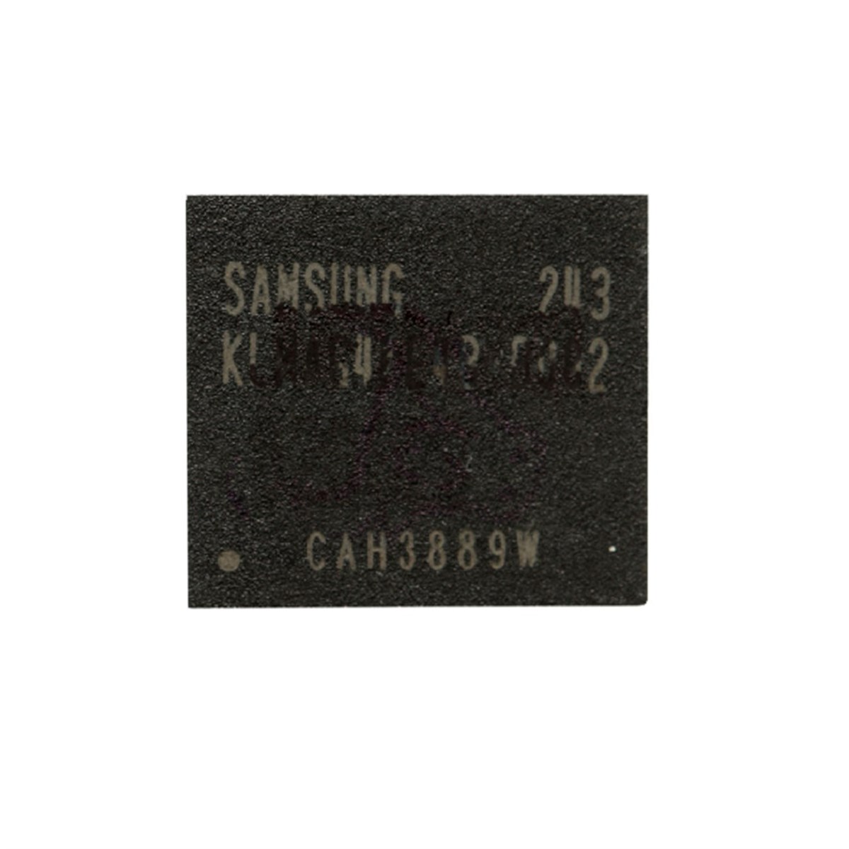 Samsung Galaxy Mega i9200 Mmc Entegresi Ic