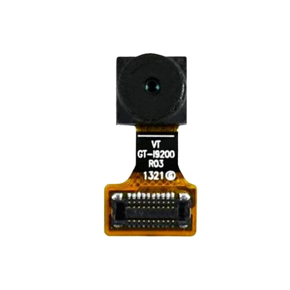 Samsung Galaxy Mega i9200 Ön Kamera