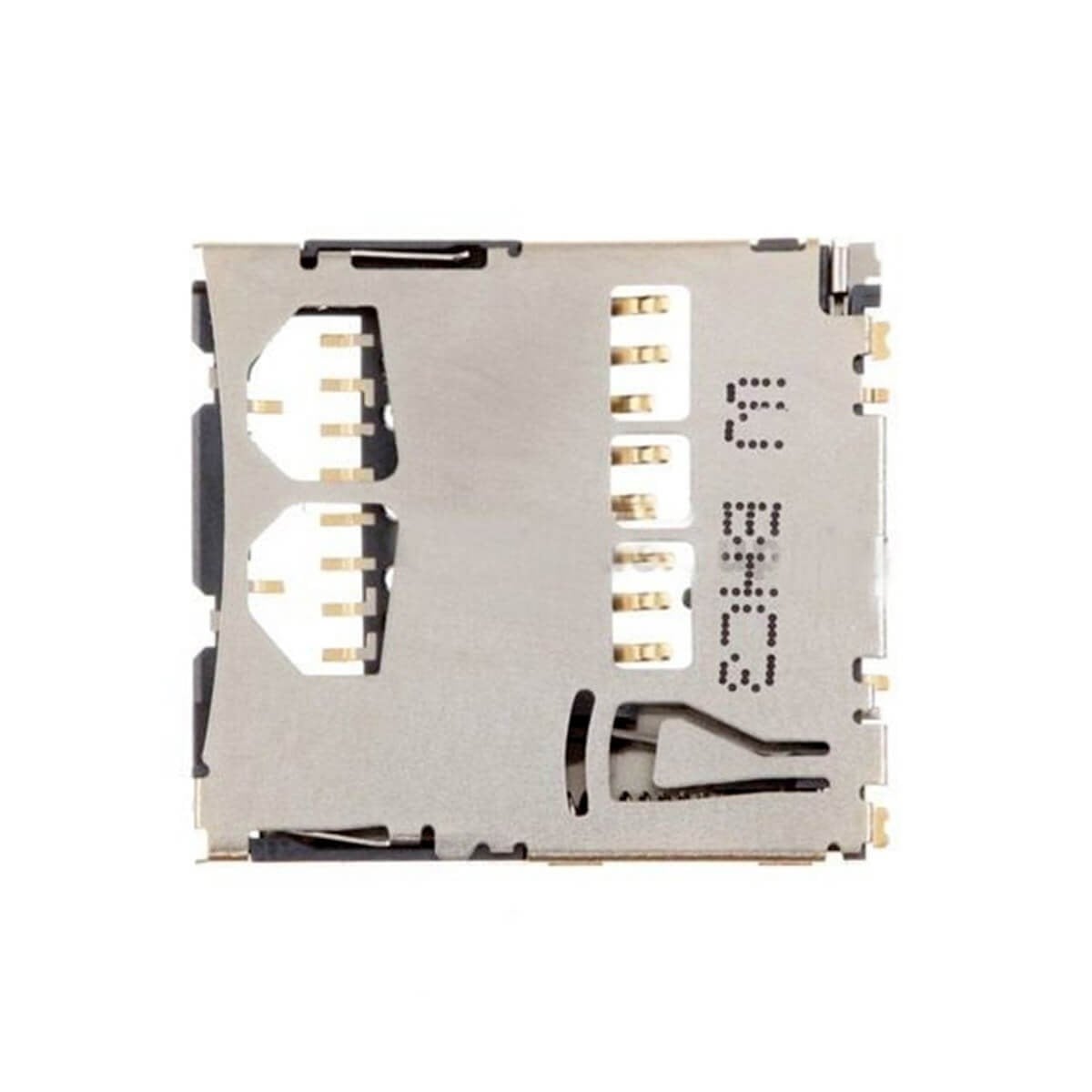 Samsung Galaxy Note 1 N7000 Mmc Kart Okuyucu