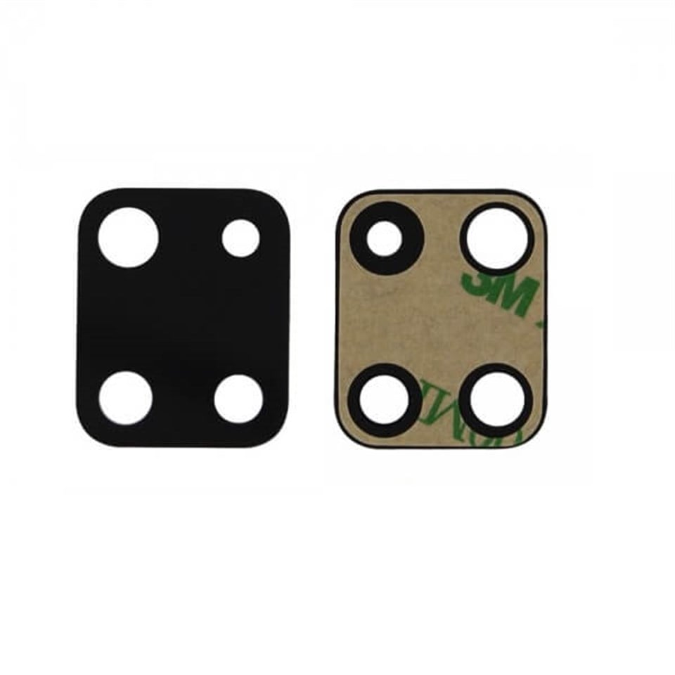 Samsung Galaxy Note 10 Lite N770 Kamera Camı