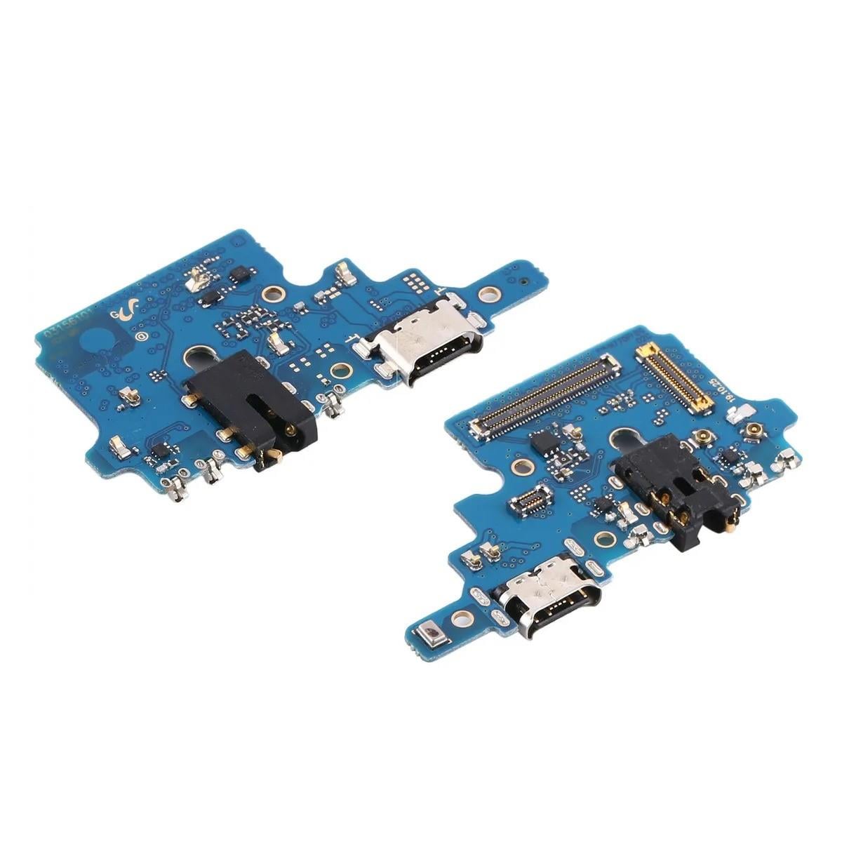 Samsung Galaxy Note 10 Lite N770 Şarj Soketli Mikrofon Bordu Servis