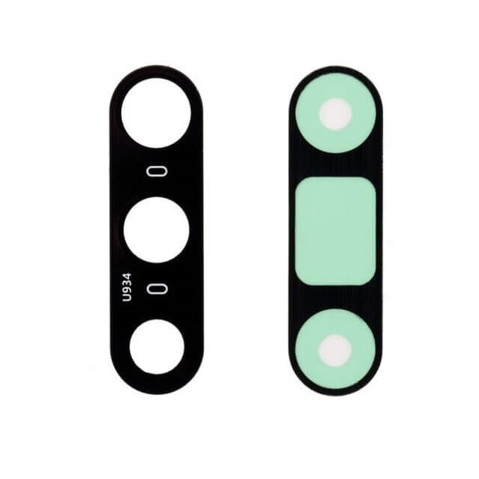 Samsung Galaxy Note 10 N970 Kamera Lensi