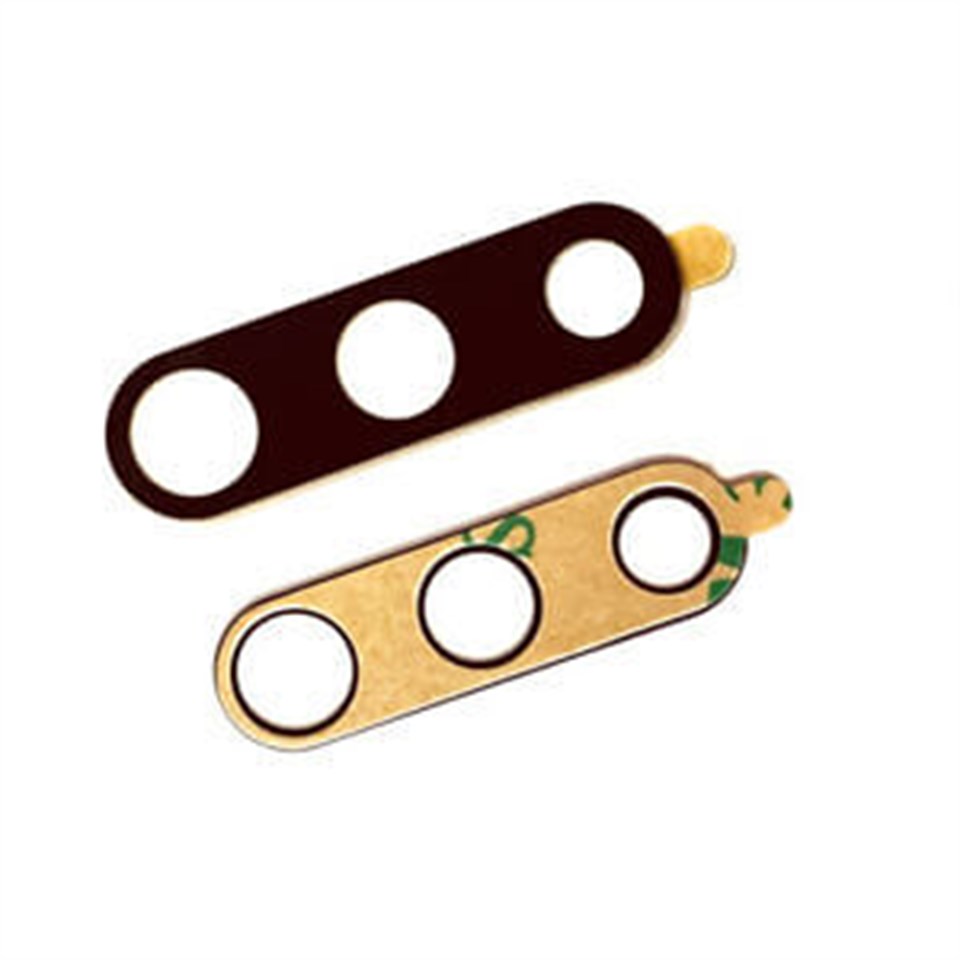 Samsung Galaxy Note 10 Plus N975 Kamera Camı