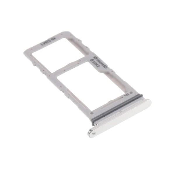 Samsung Galaxy Note 10 Plus N975 Sim Kart Tepsisi Beyaz