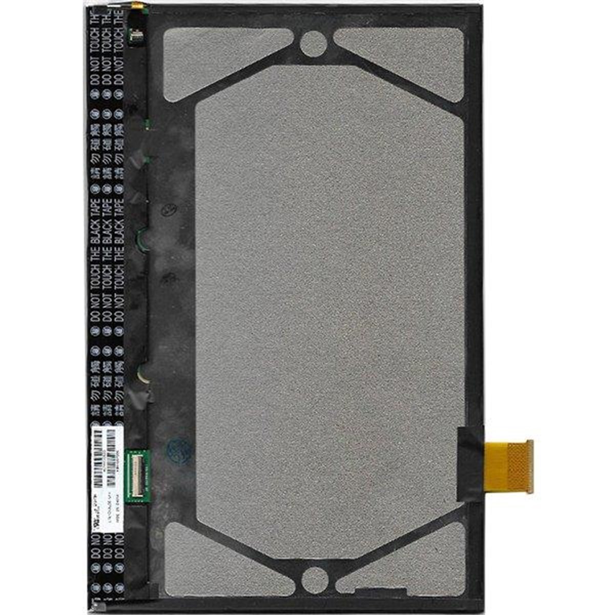 Samsung Galaxy Note 10.1 GT-N8000 Lcd İç Ekran