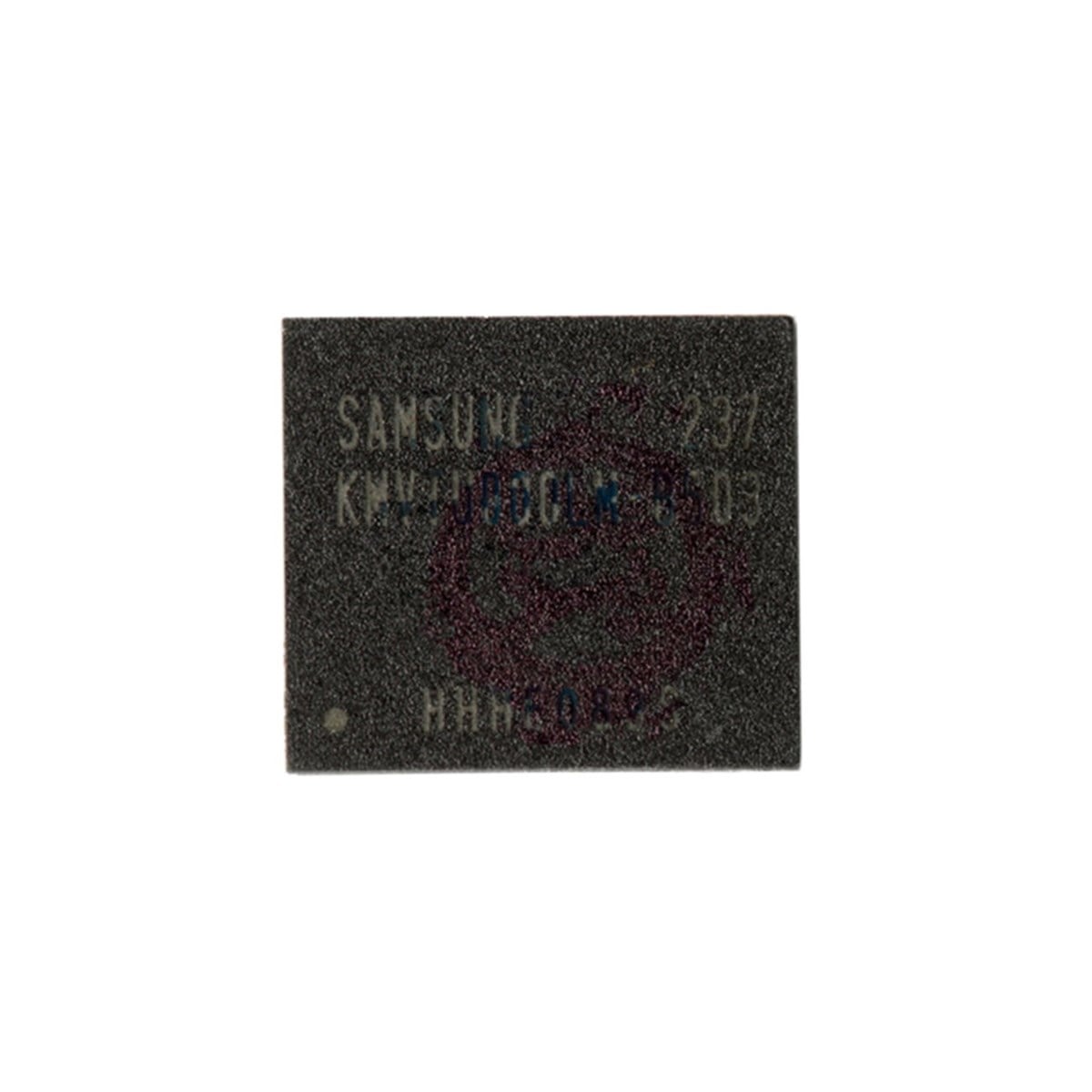Samsung Galaxy Note 2 N7100 Mmc Entegresi Ic