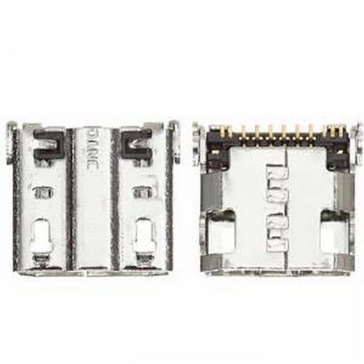 Samsung Galaxy Note 2 N7100 S4 I9500 İ9505 Şarj Soketi