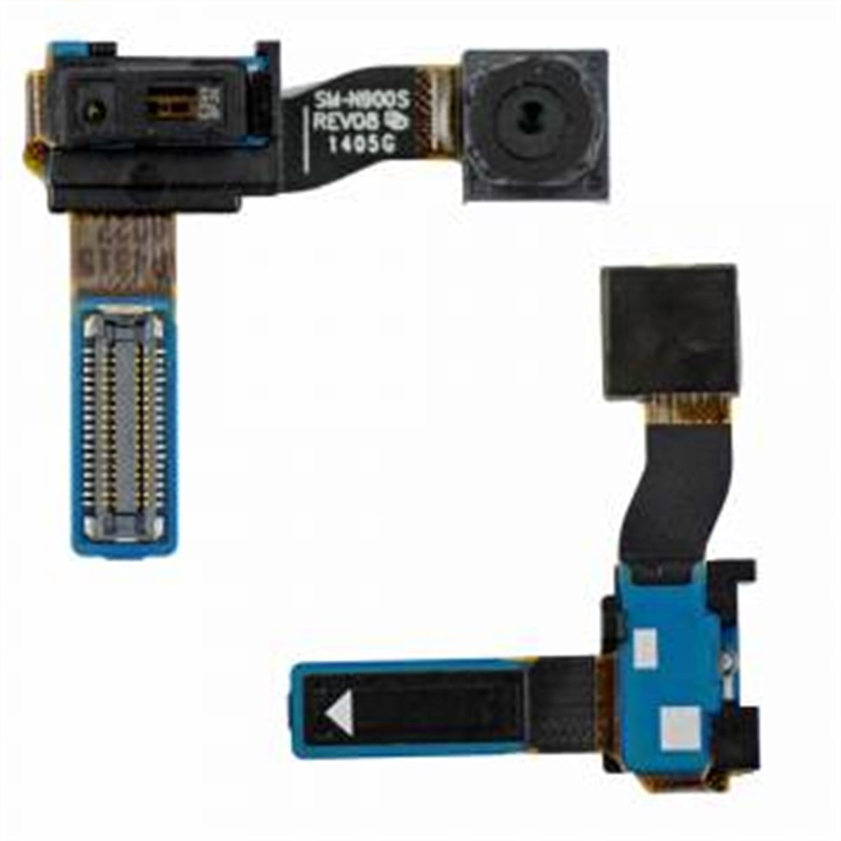 Samsung Galaxy Note 3 Lte N9005 Ön Kamera