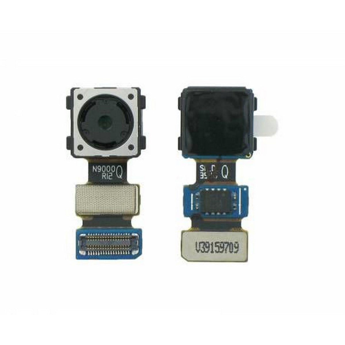 Samsung Galaxy Note 3 N9000 Arka Kamera