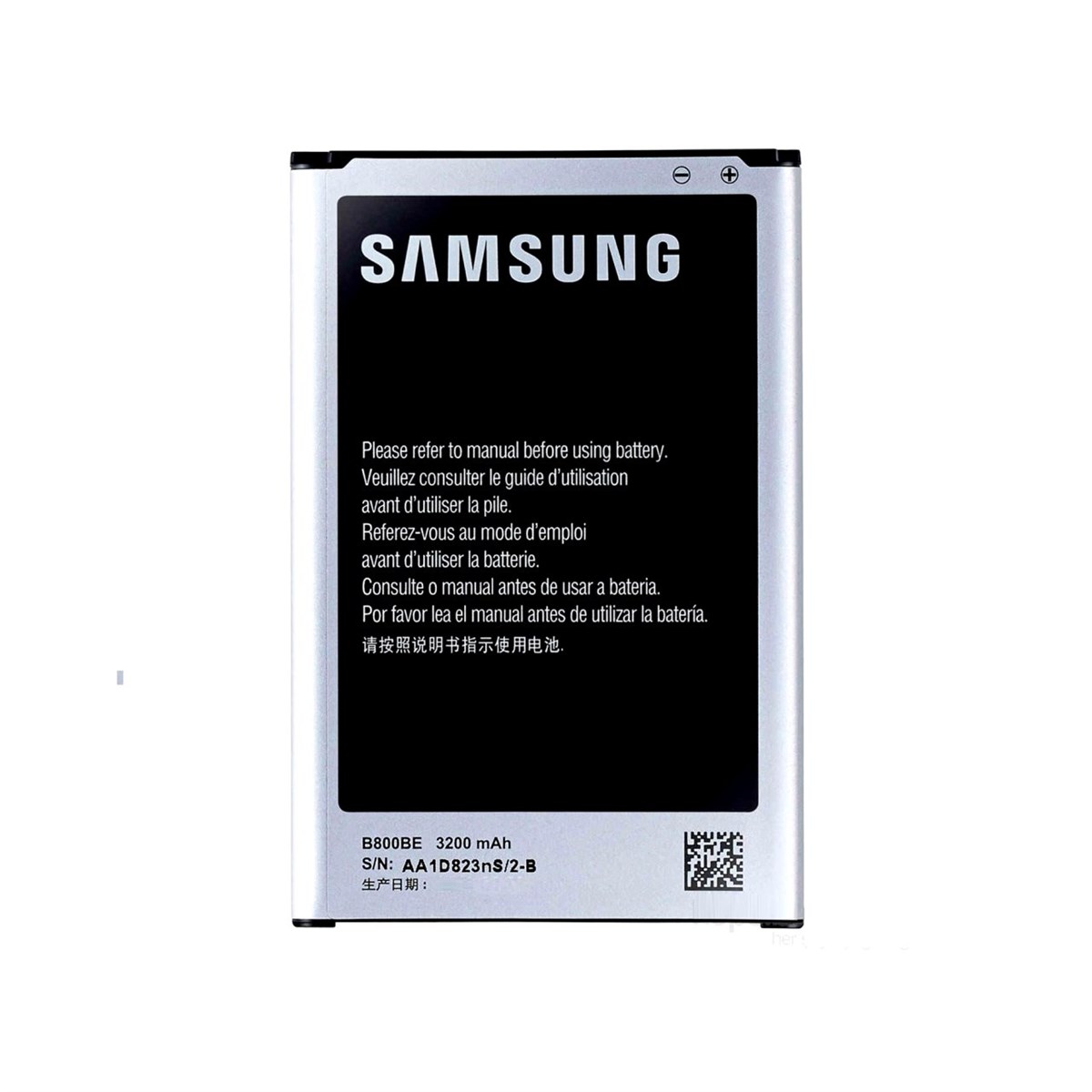 Samsung Galaxy Note 3 N9000 Note 3 Lte N9005 Batarya Pil B800BE