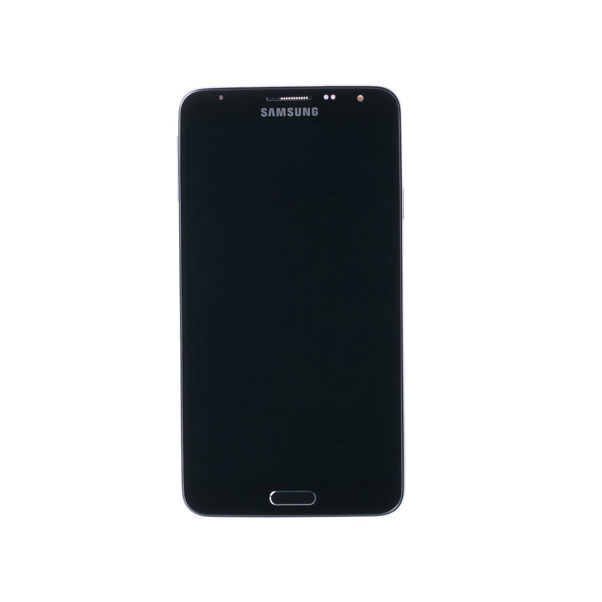 Samsung Galaxy Note 3 Neo N7505 Lcd Ekran Dokunmatik Gri Revizyonlu