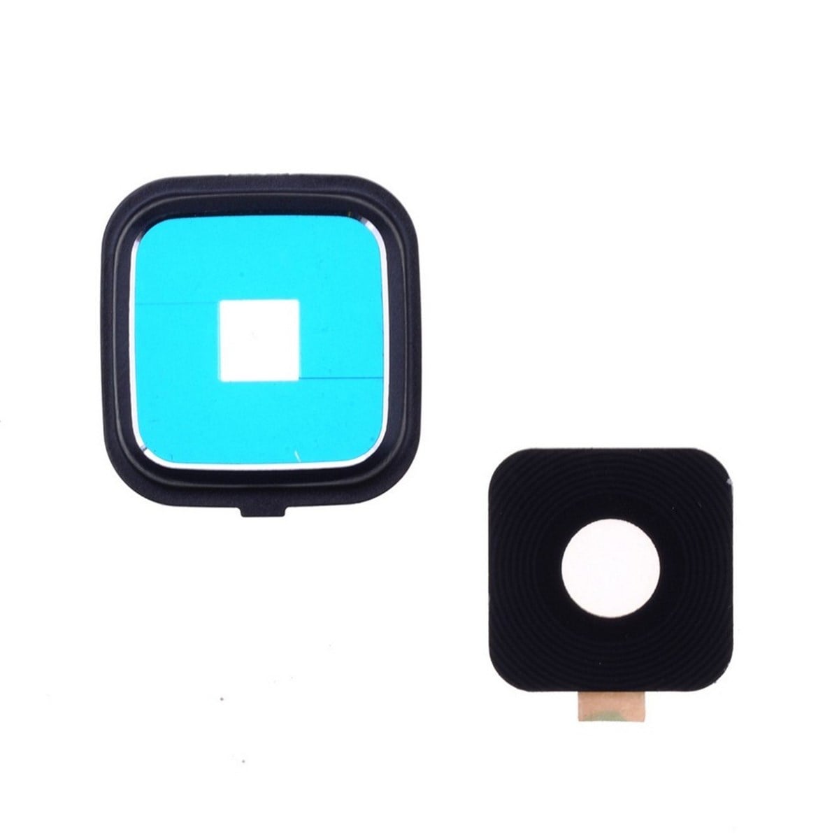 Samsung Galaxy Note 4 Edge N915 Kamera Lensi Siyah