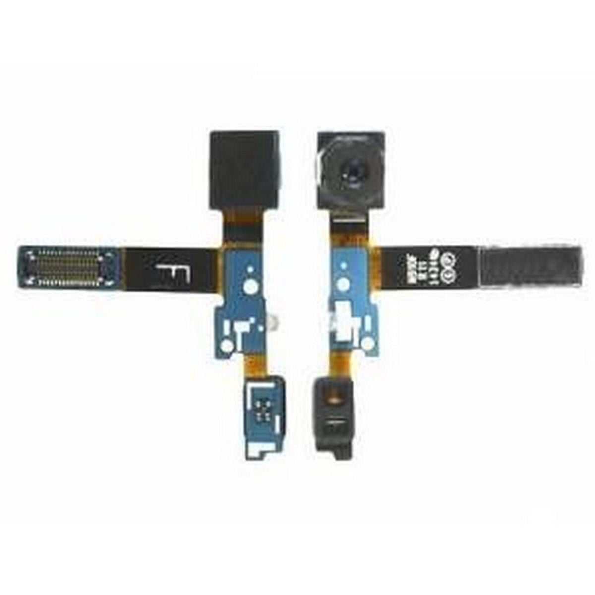 Samsung Galaxy Note 4 N910f Ön Kamera