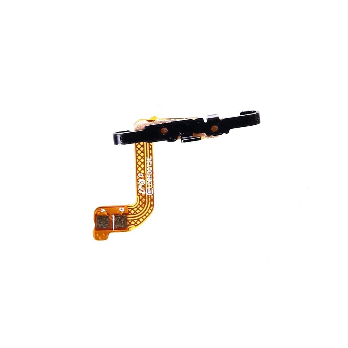 Samsung Galaxy Note 5 N920 On Off Power Filmi Flex