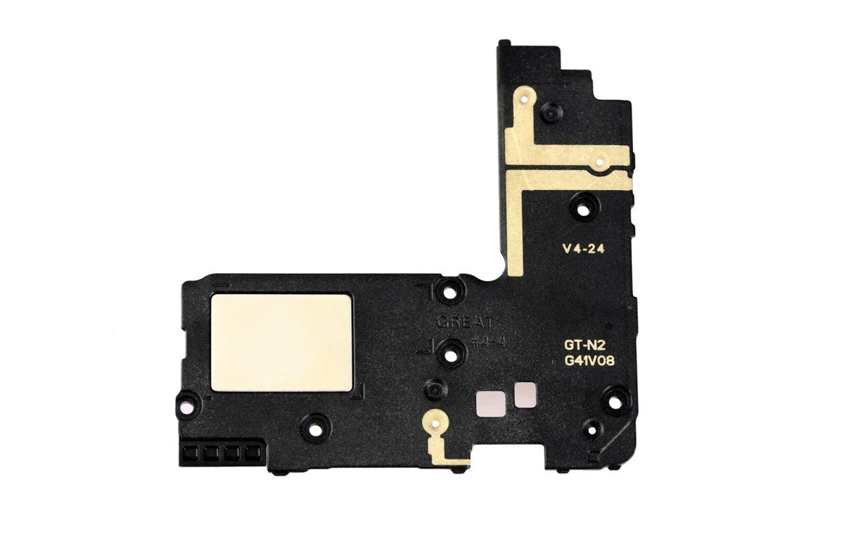 Samsung Galaxy Note 8 N950 Buzzer Hoparlör
