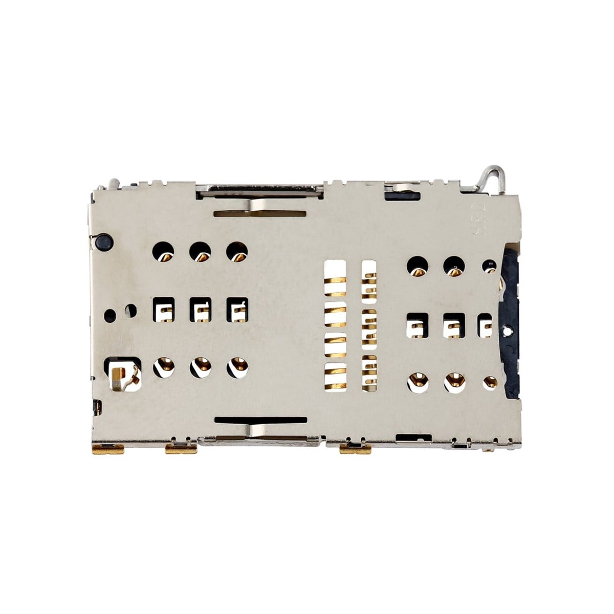 Samsung Galaxy Note 8 N950 Sim Kart Okuyucu