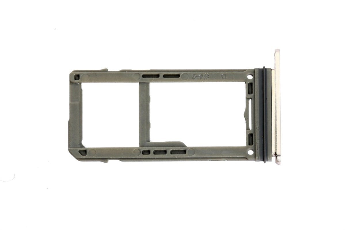 Samsung Galaxy Note 8 N950 Sim Kart Tepsisi Gold
