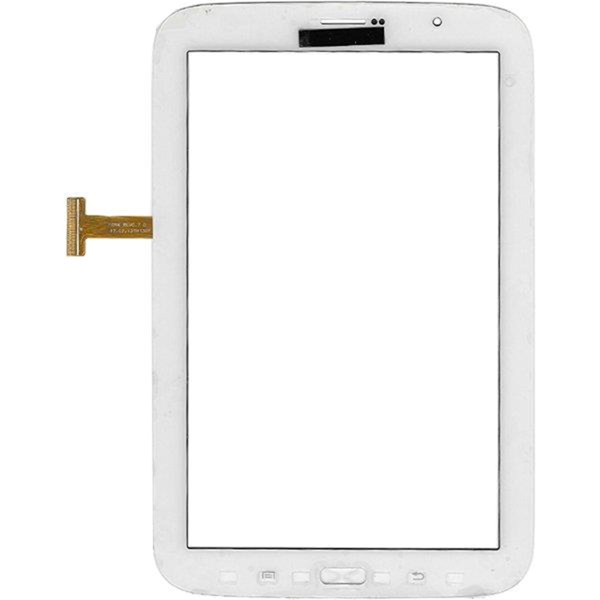 Samsung Galaxy Note 8.0 N5100 Dokunmatik Beyaz