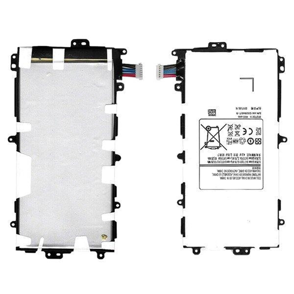 Samsung Galaxy Note 8.0 N5105 3G Batarya Pil