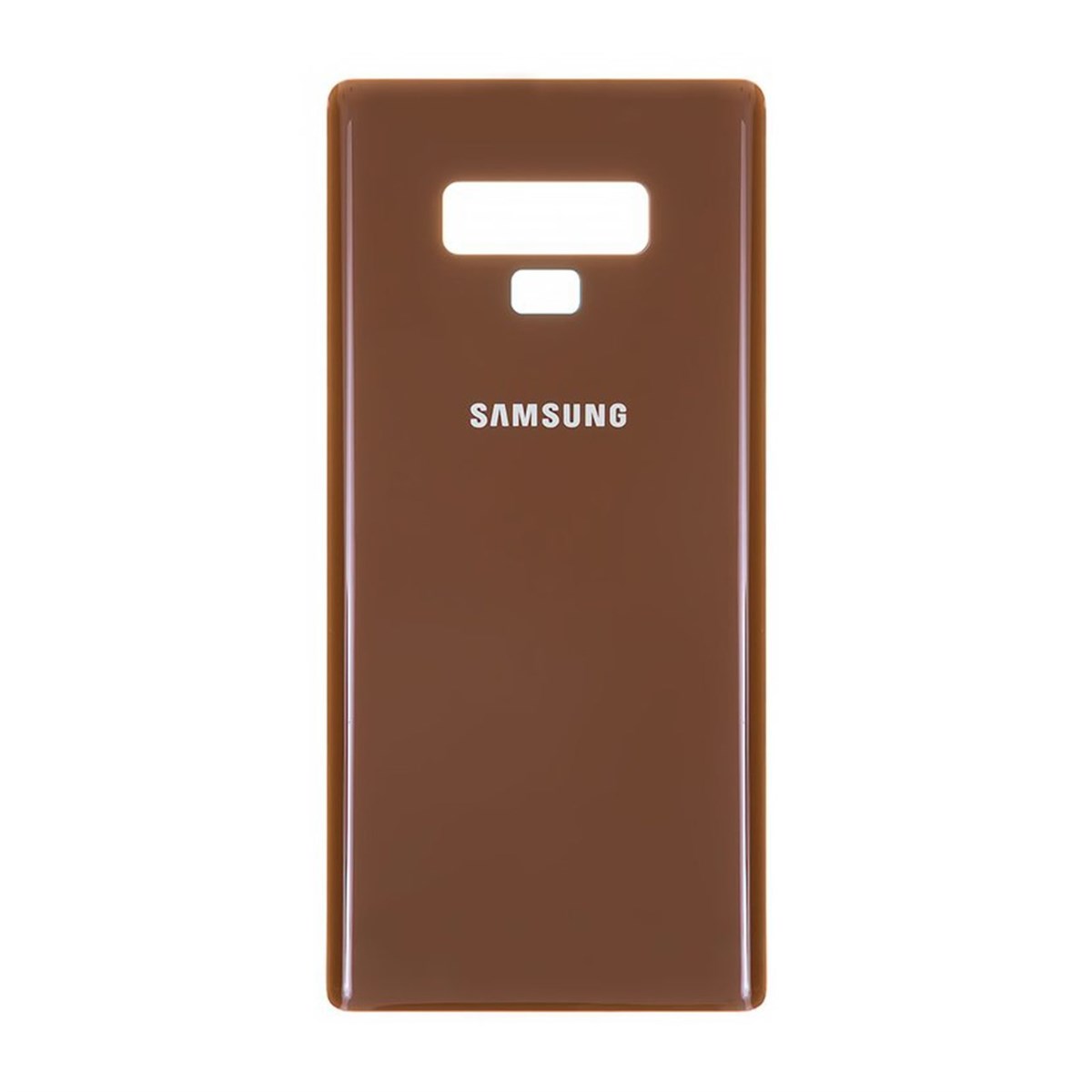 Samsung Galaxy Note 9 N960 Arka Kapak Gold