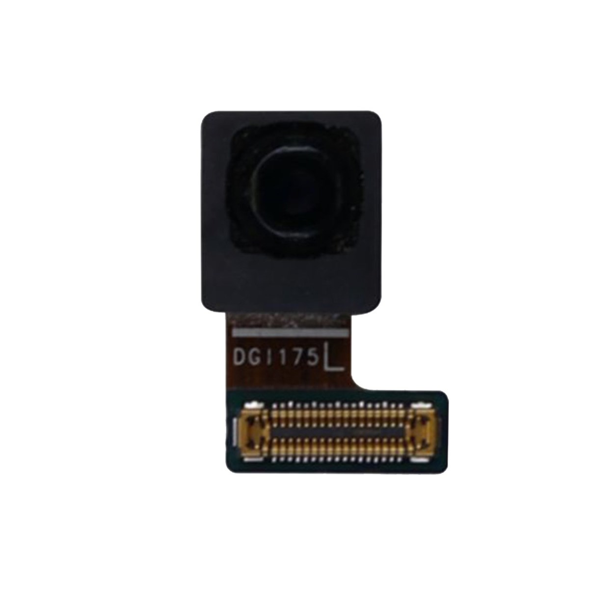 Samsung Galaxy Note 9 N960 ön Kamera