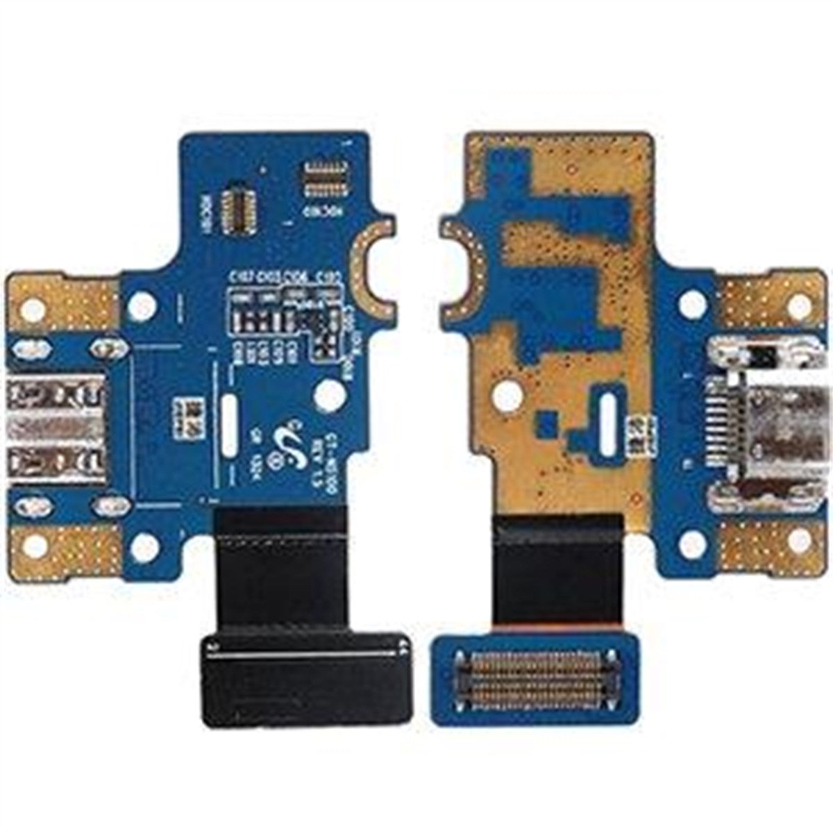 Samsung Galaxy Note N5110 Şarj Flex Kablosu